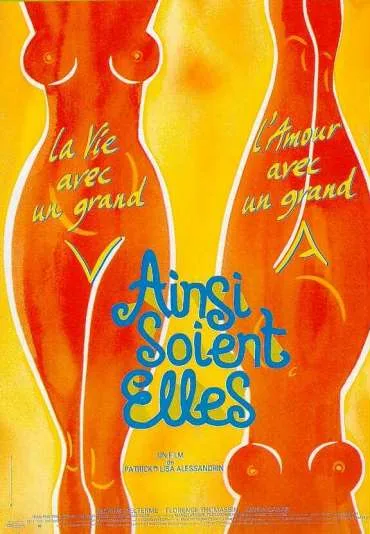 Ainsi soient-elles