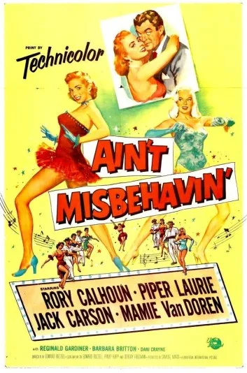 Ain't Misbehavin'