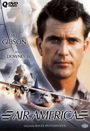 Air America