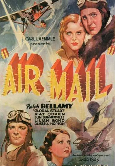 Air Mail