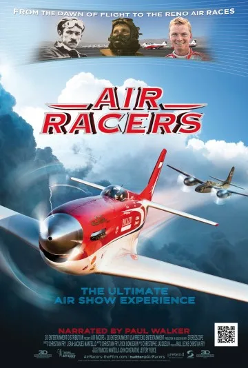 Air Racers 3D