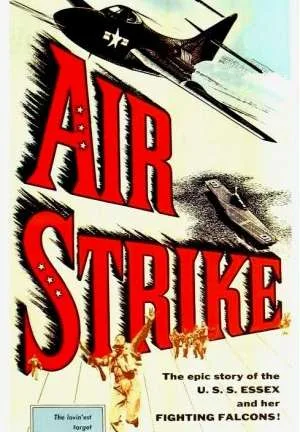Air Strike