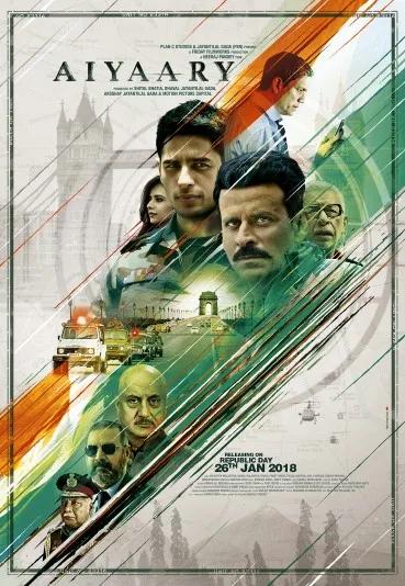 Aiyaary