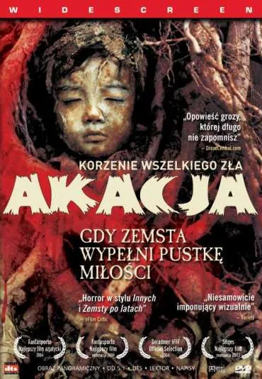 Akacja