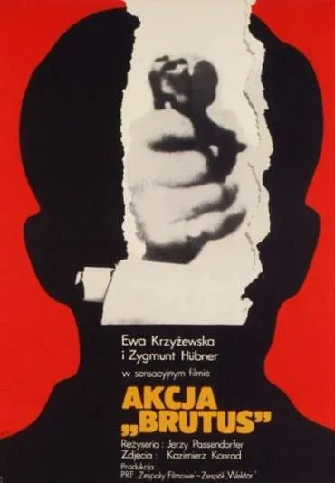 Akcja Brutus
