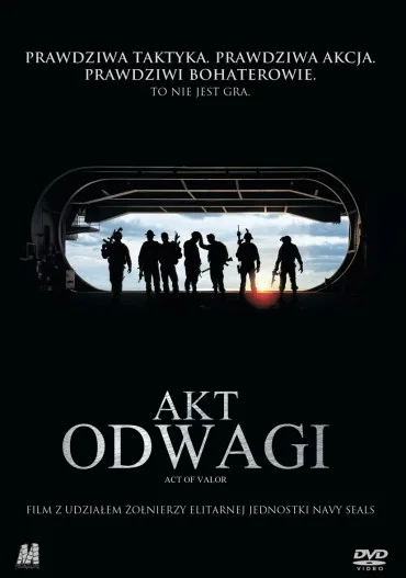 Akt odwagi