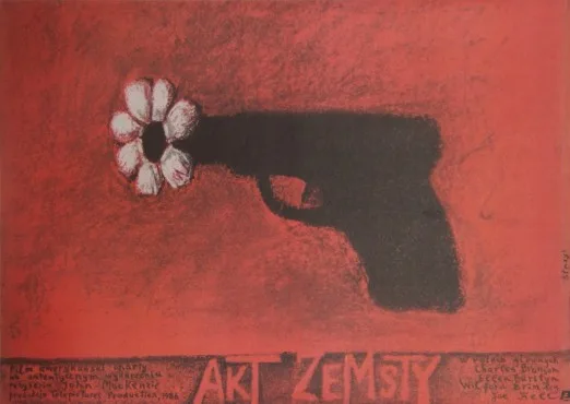 Akt zemsty