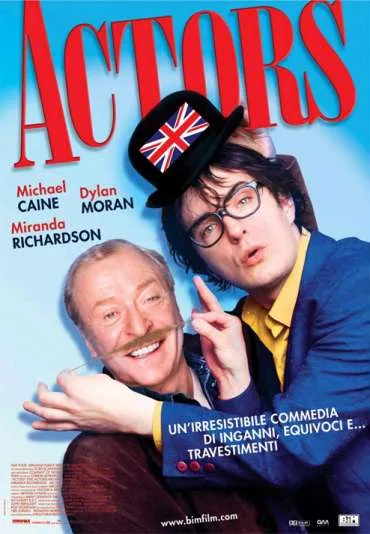 Aktorzy