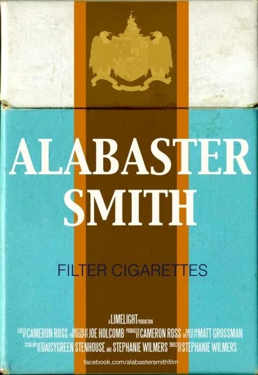 Alabaster Smith