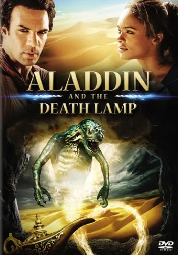 Aladyn i Lampa Śmierci