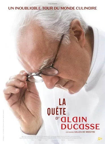 Alain Ducasse - kuchenne wyzwania