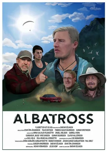 Albatross