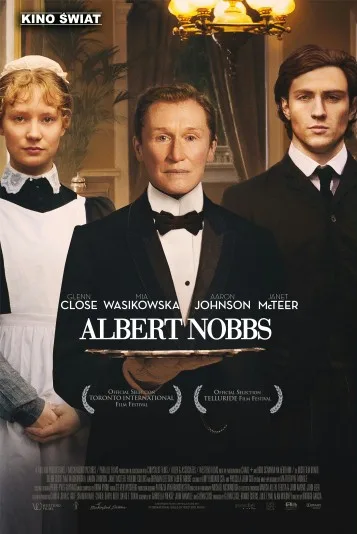 Albert Nobbs