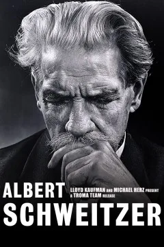 Albert Schweitzer