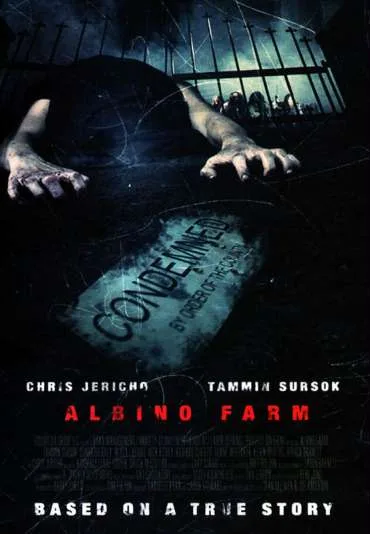 Albino Farm