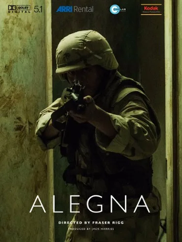 Alegna