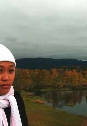 Aleksandra jedzie do Polski