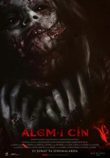 Alem-i Cin