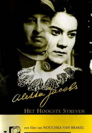Aletta Jacobs, het hoogste streven