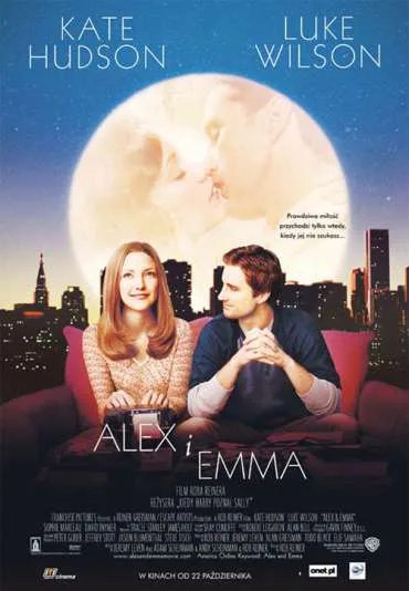 Alex i Emma
