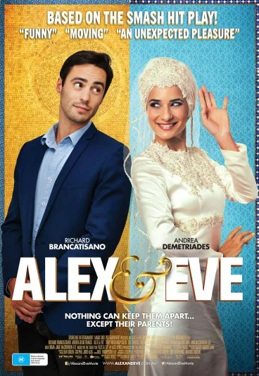 Alex i Eve