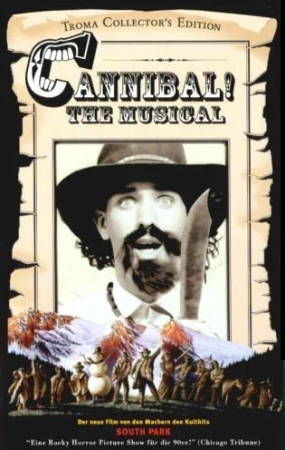 Alferd Packer: The Musical