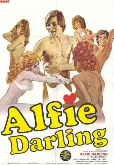 Alfie Darling