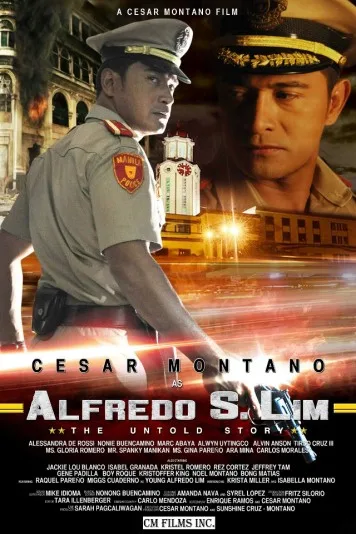 Alfredo S. Lim: The Untold Story