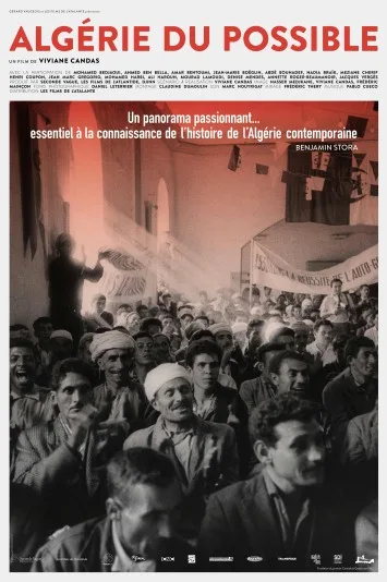 Algérie du possible