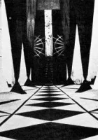 Algol - Tragödie der Macht