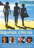 Algunas Chicas Doblan Las Piernas Cuando Hablan