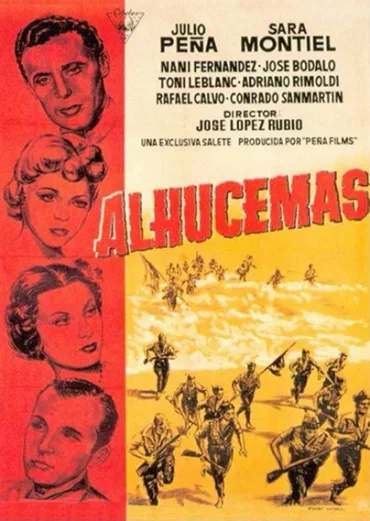 Alhucemas