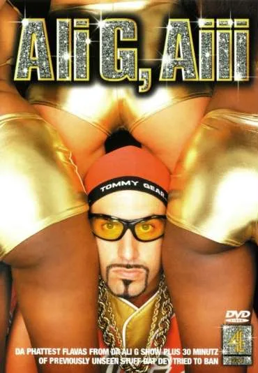 Ali G, Aiii