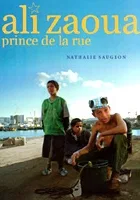 Ali Zaoua. Książę ulicy