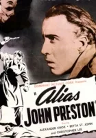 Alias John Preston