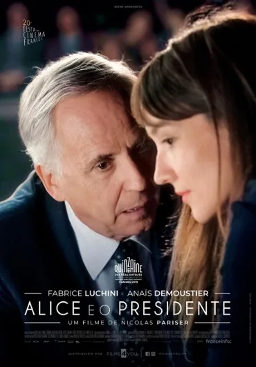 Alice et le maire