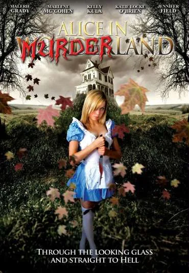 Alice in Murderland