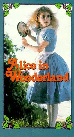 Alice in Wonderland