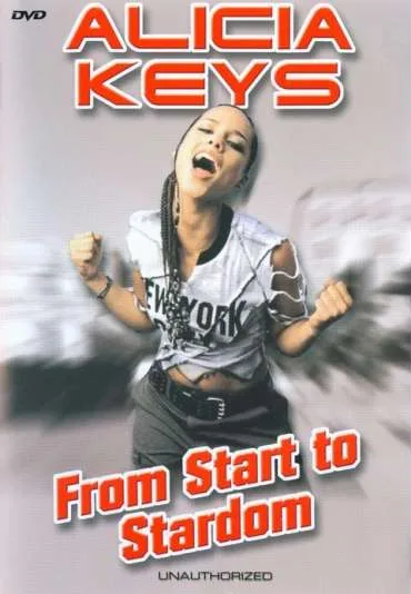 Alicia Keys: From Start to Stardom