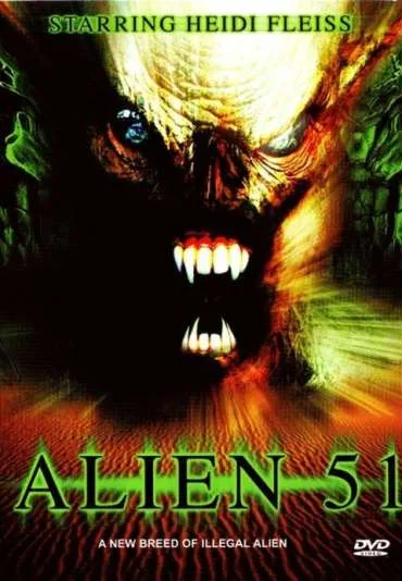 Alien 51