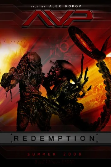Alien vs Predator: Redemption
