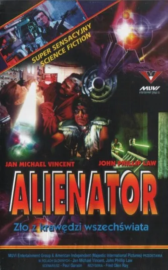 Alienator