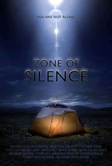 Aliens: Zone of Silence