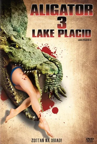 Aligator 3 - Lake Placid