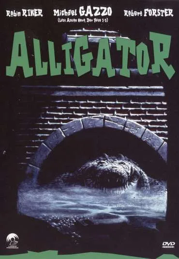 Aligator