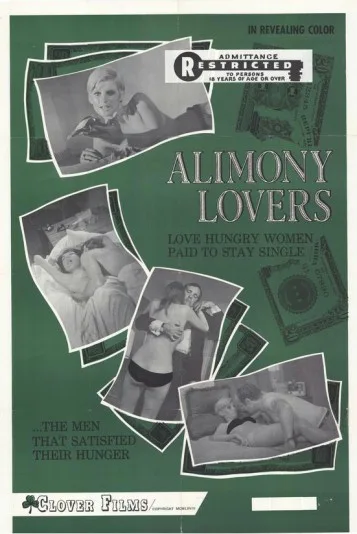 Alimony Lovers