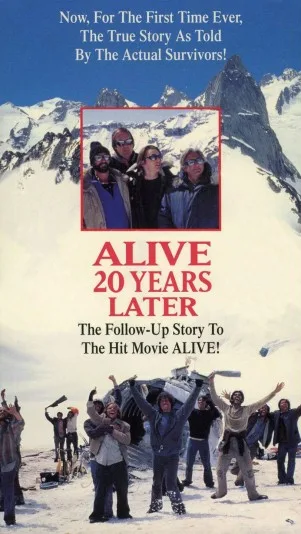 Alive: 20 Years Later
