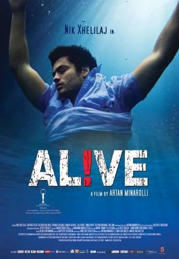 Alive!