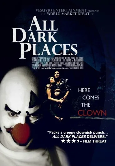 All Dark Places