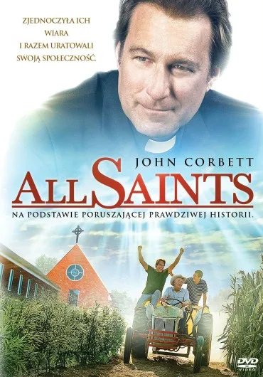 All Saints